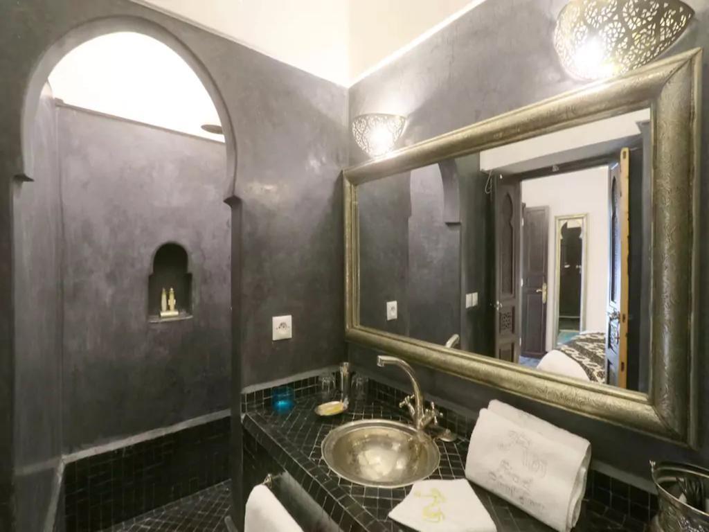 Riad Reve D'Or Марракеш Екстер'єр фото